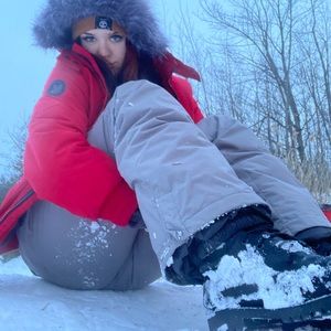 Meet your Posher, Julz